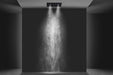 Cascada Showers 24" Square LED shower system - Product Image 8