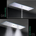 Cascada Milano 12"x36" Luxurious LED Shower System - View 10