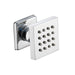 Cascada 2” Square Body Spray Shower Jet with built-in 16-Nozzles - View 22