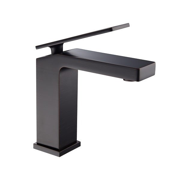 Cascada Aosta Modern Design Single Handle Bathroom Sink Faucet - View 10