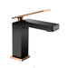 Cascada Aosta Modern Design Single Handle Bathroom Sink Faucet - View 9