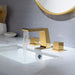 Cascada Royale Series Waterfall Sink Faucet – Modern Bathroom Design