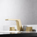 Cascada Royale Modern Design Waterfall Bathroom Sink Faucet
