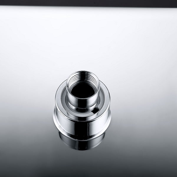 Cascada Monarch 8" Digital Shower Faucet System - View 27