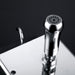 Cascada Monarch 8" Digital Shower Faucet System - View 9