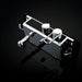 Cascada Monarch 8" Digital Shower Faucet System - View 10