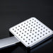Cascada Monarch 8" Digital Shower Faucet System - View 25