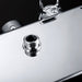 Cascada Monarch 8" Digital Shower Faucet System - View 22