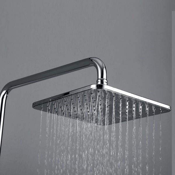 Cascada Monarch 8" Digital Shower Faucet System - View 14