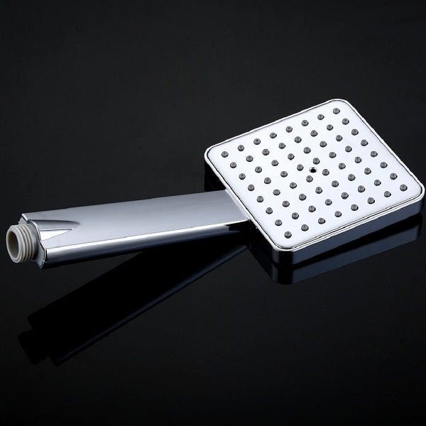 Cascada Monarch 8" Digital Shower Faucet System - View 24