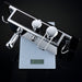 Cascada Monarch 8" Digital Shower Faucet System - View 20