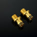 Cascada Monarch 8" Digital Shower Faucet System - View 29