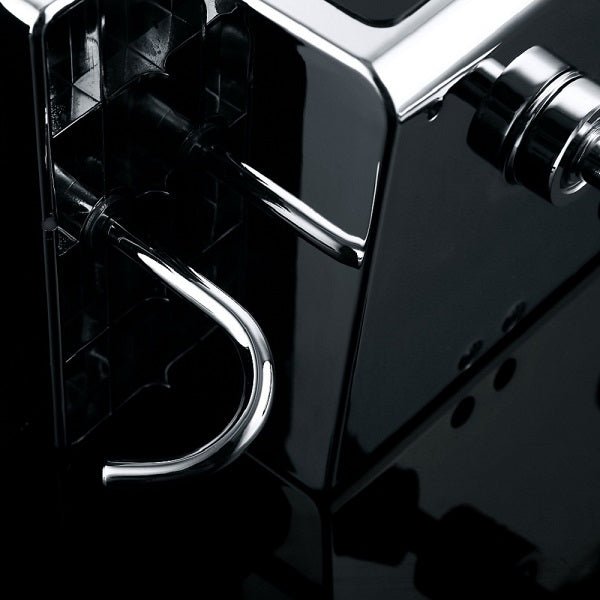 Cascada Monarch 8" Digital Shower Faucet System - View 18