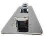 Cascada Napoli LED Shower System: Rainfall, Spa Mist, Thermostatic Control - View 14
