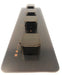 Cascada Napoli LED Shower System: Rainfall, Spa Mist, Thermostatic Control - View 13