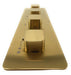 Cascada Napoli LED Shower System: Rainfall, Spa Mist, Thermostatic Control - Close-Up