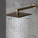 Cascada Pompeii 12" Shower System - View 9