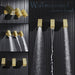 Cascada Portofino 16"x36" LED Music Dual Shower System - Installation View