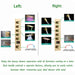 Cascada Portofino 16"x36" LED Music Dual Shower System - View 11