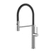 Cascada Pristine Pull Down Kitchen Faucet with Sprayer