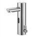 Cascada SensiFlow Elite Sensor Faucet with Hot & Cold Mixer Bathroom Sink Faucets