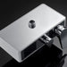 Cascada Serena 8" Digital Shower Faucet Set Chrome Finish - View 12