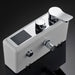 Cascada Serena 8" Digital Shower Faucet Set Chrome Finish - View 11
