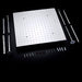 Cascada Shower Head with 2 Mode Functions (Rainfall & Mist) - Detail View