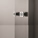 Cascada Showers 63 Inch All-in-One Shower Panel: A Luxurious Shower Experience at Your Fingertips - Installation View