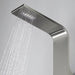 Cascada Showers 63 Inch All-in-One Shower Panel: A Luxurious Shower Experience at Your Fingertips - View 10