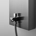 Cascada Showers 63 Inch All-in-One Shower Panel: A Luxurious Shower Experience at Your Fingertips - Dimensions