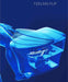 Cascada Showers Discovery DLX Remote Control Smart Bidet Toilet - Features