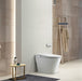 Cascada Showers Discovery DLX Remote Control Smart Bidet Toilet