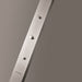 Cascada Showers Giardino 82 Inch Outdoor Shower Panel: Experience Spa-Like Luxury in the Comfort of Your... - Lifestyle View