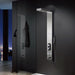 Cascada Showers Lusso 59 Inch All-in-One Indoor Shower Panel
