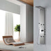 Cascada Showers Riviera 59 Inch All-in-One Shower Panel: Upgrade Your Bathroom with Luxury and Functionality