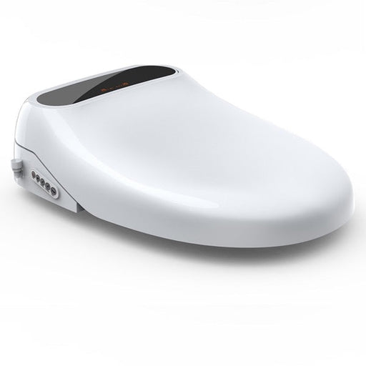 Cascada Showers Smart Bidet Seat: The Smart Way to Clean - Side View