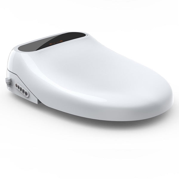 Cascada Showers Smart Bidet Seat: The Smart Way to Clean - Side View