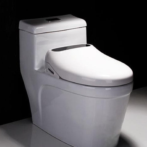 Cascada Showers Smart Bidet Seat: The Smart Way to Clean