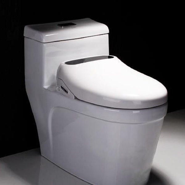 Cascada Showers Smart Bidet Seat: The Smart Way to Clean