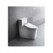 Cascada Showers Smart Bidet Seat with Remote Control