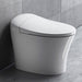 Cascada Napoli Smart Toilet: The Best Smart Toilet for Your Home - Lifestyle View