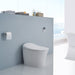 Cascada Napoli Smart Toilet: The Best Smart Toilet for Your Home
