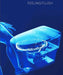 Cascada Napoli Smart Toilet: The Best Smart Toilet for Your Home - View 9