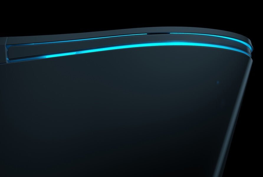 Cascada Napoli Smart Toilet: The Best Smart Toilet for Your Home - View 13