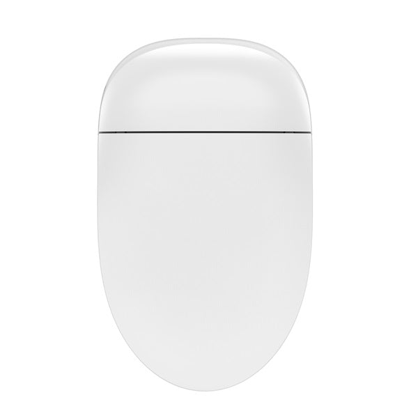 Cascada Napoli Smart Toilet: The Best Smart Toilet for Your Home - View 19