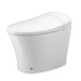 Cascada Napoli Smart Toilet: The Best Smart Toilet for Your Home - Close-Up