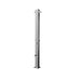 Cascada Showers Stainless Steel Outdoor Shower Panel: Upgrade Your Backyard Oasis - Close-Up