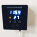Cascada Stainless Steel Shower Steam Generator With Digital Controller: Transform Your Bathroom into a Spa - Close-Up