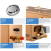 Cascada Stainless Steel Shower Steam Generator With Digital Controller: Transform Your Bathroom into a Spa - Detail View
